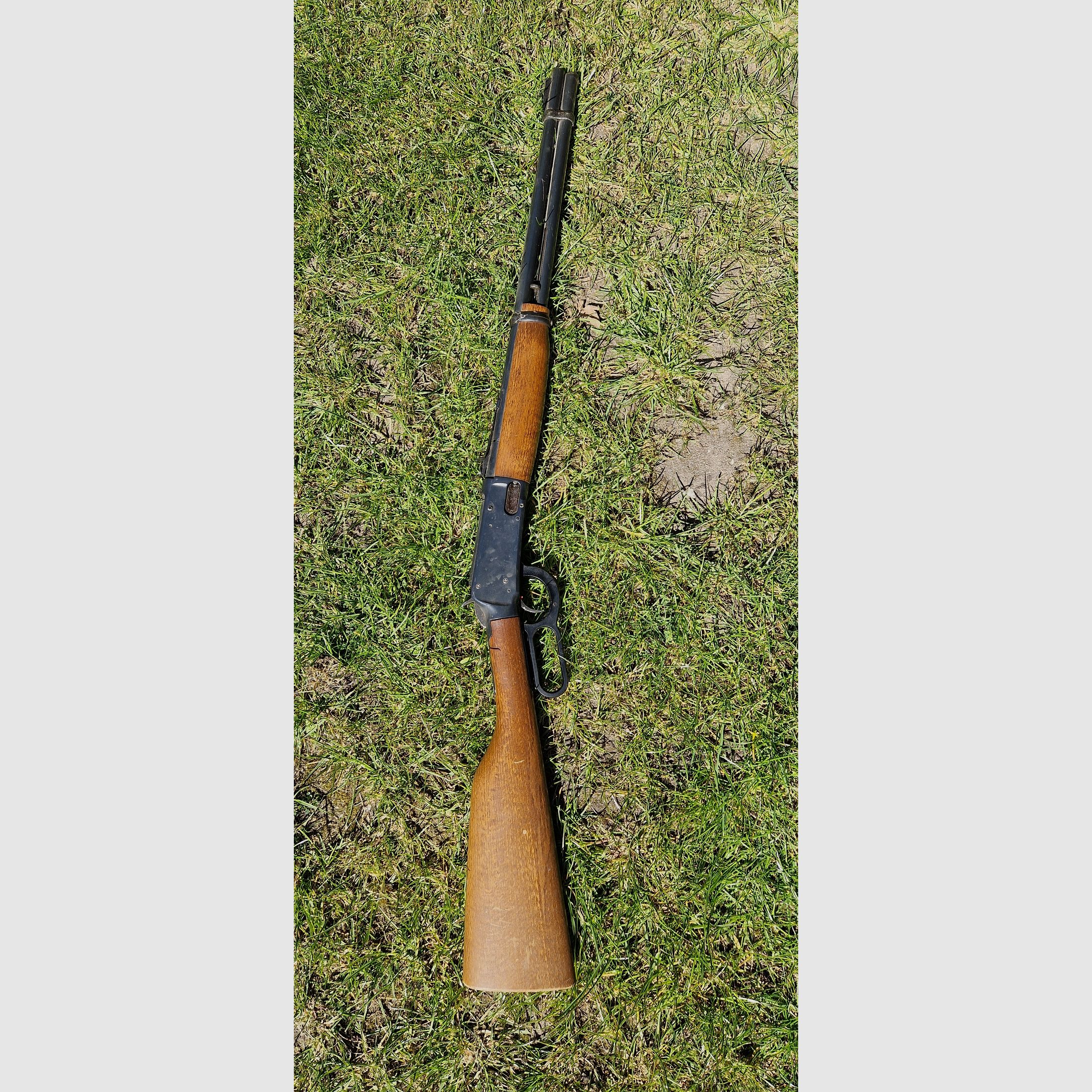 Luftgewehr Daisy 1894