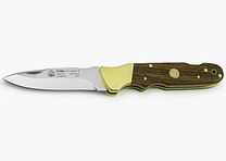 PUMA 2+2 ergon II, legno pregiato