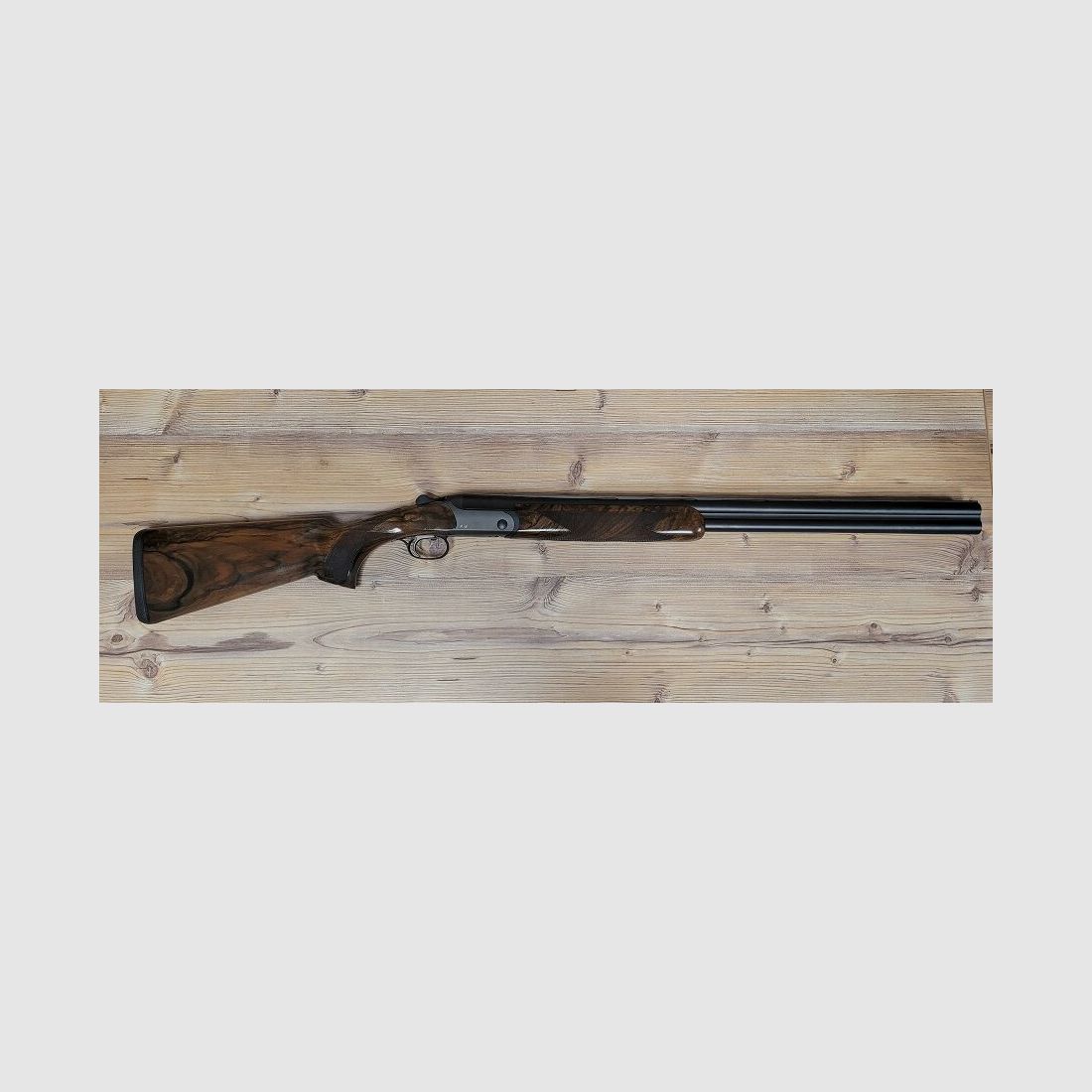 Blaser F16 Game - LL 71cm - HK 4