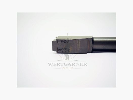 Glock 43 Lauf 9x19