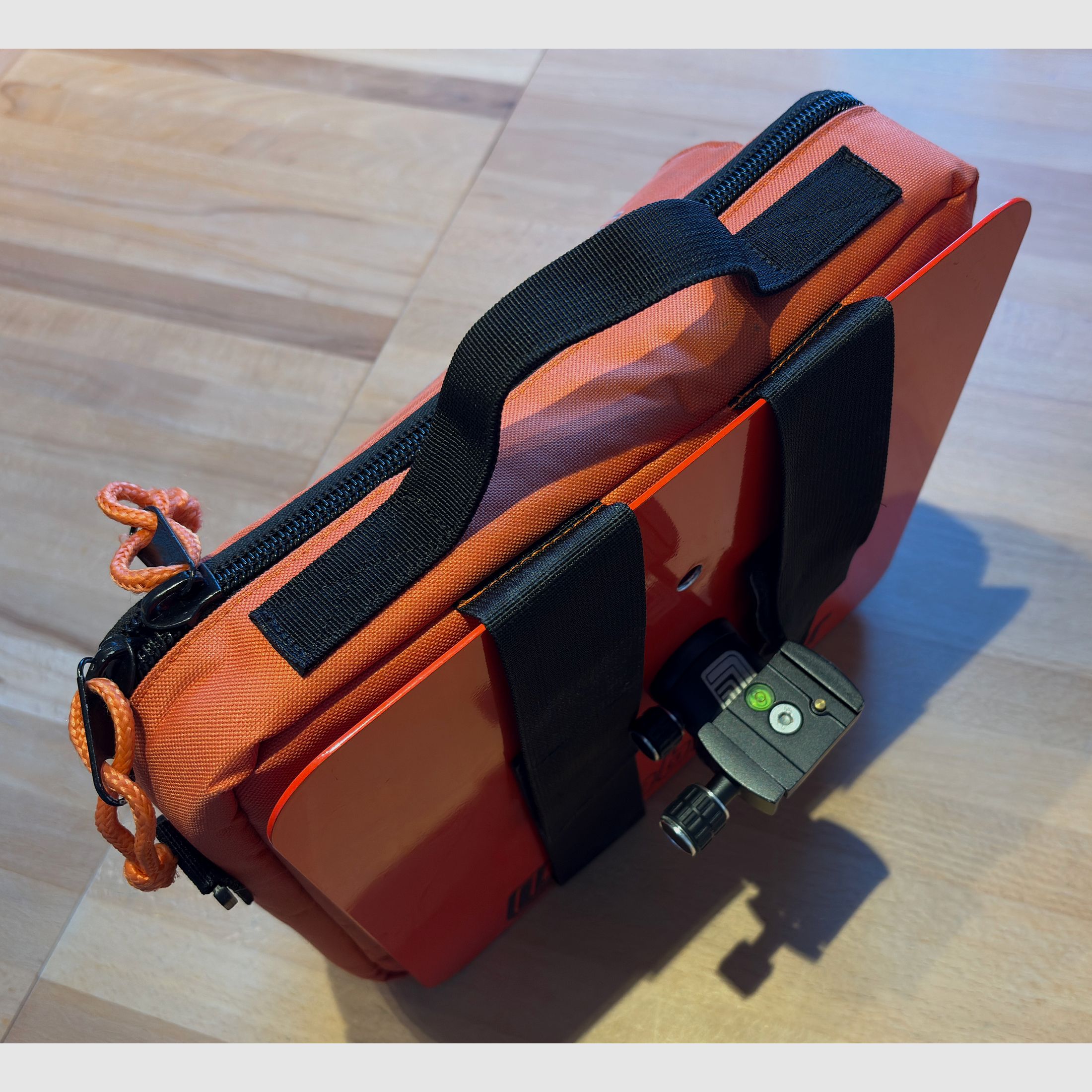 Misuratore di velocità Labradar con accessori