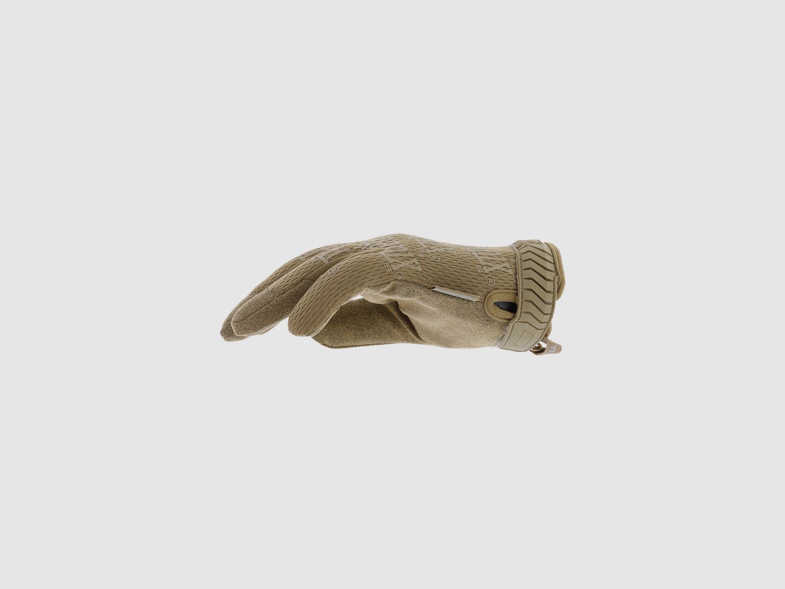 Mechanix Wear – The Original / coyote / M, Bild 6 von 10