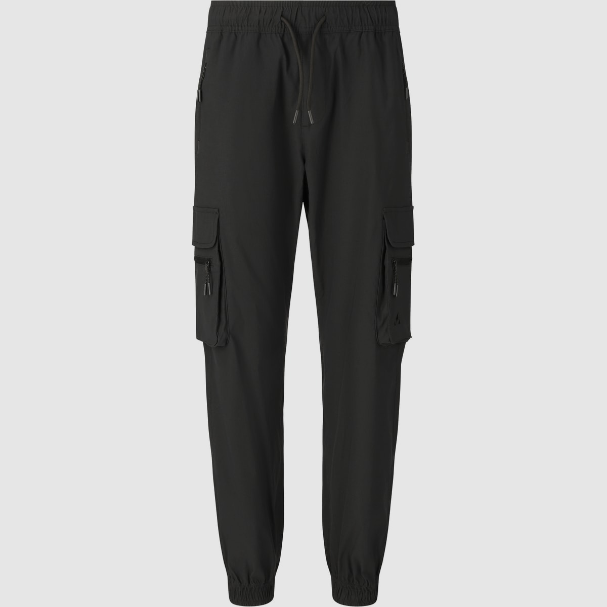 Whistler Portus Pantaloni da Donna Neri 42