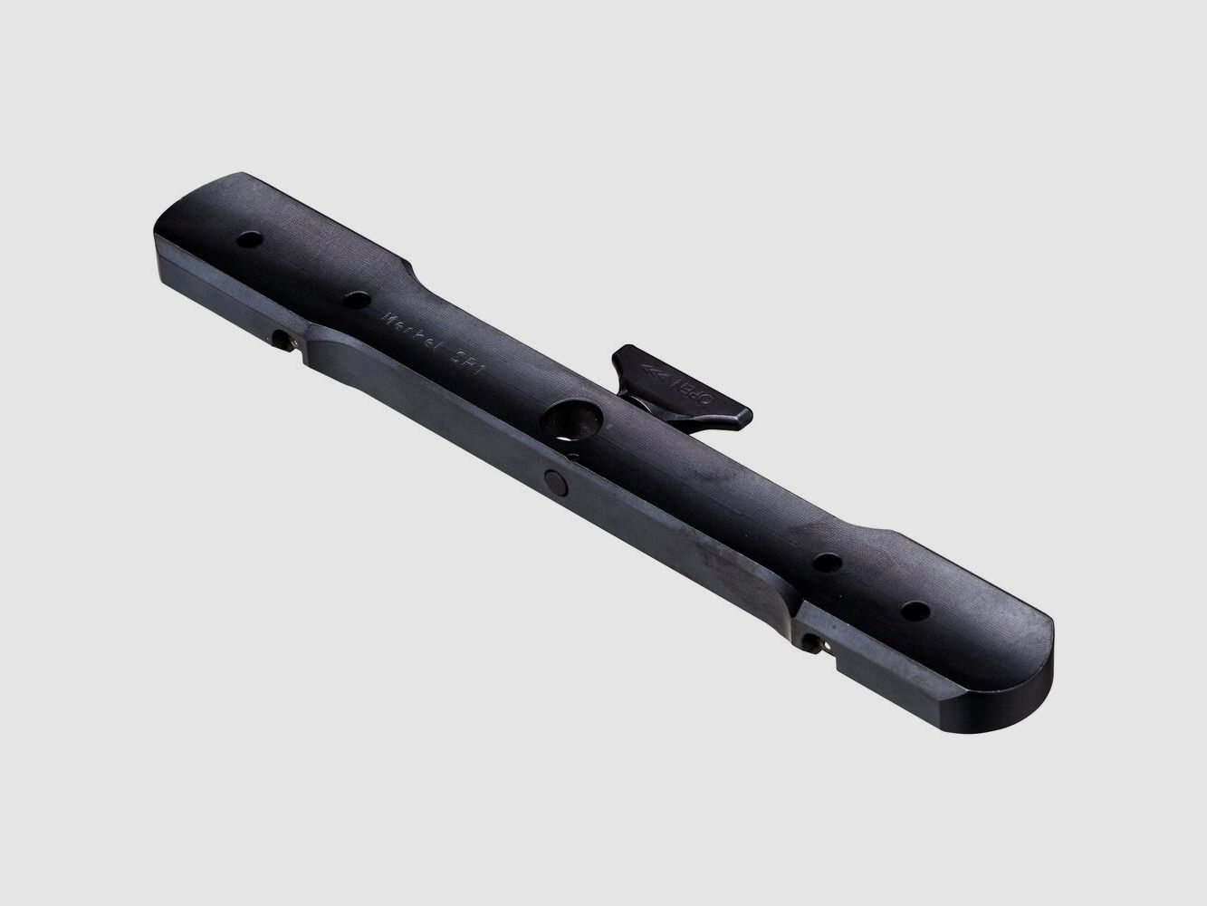 Dentler Base Rail BASIS® Merkel SR1, image 2 of 2