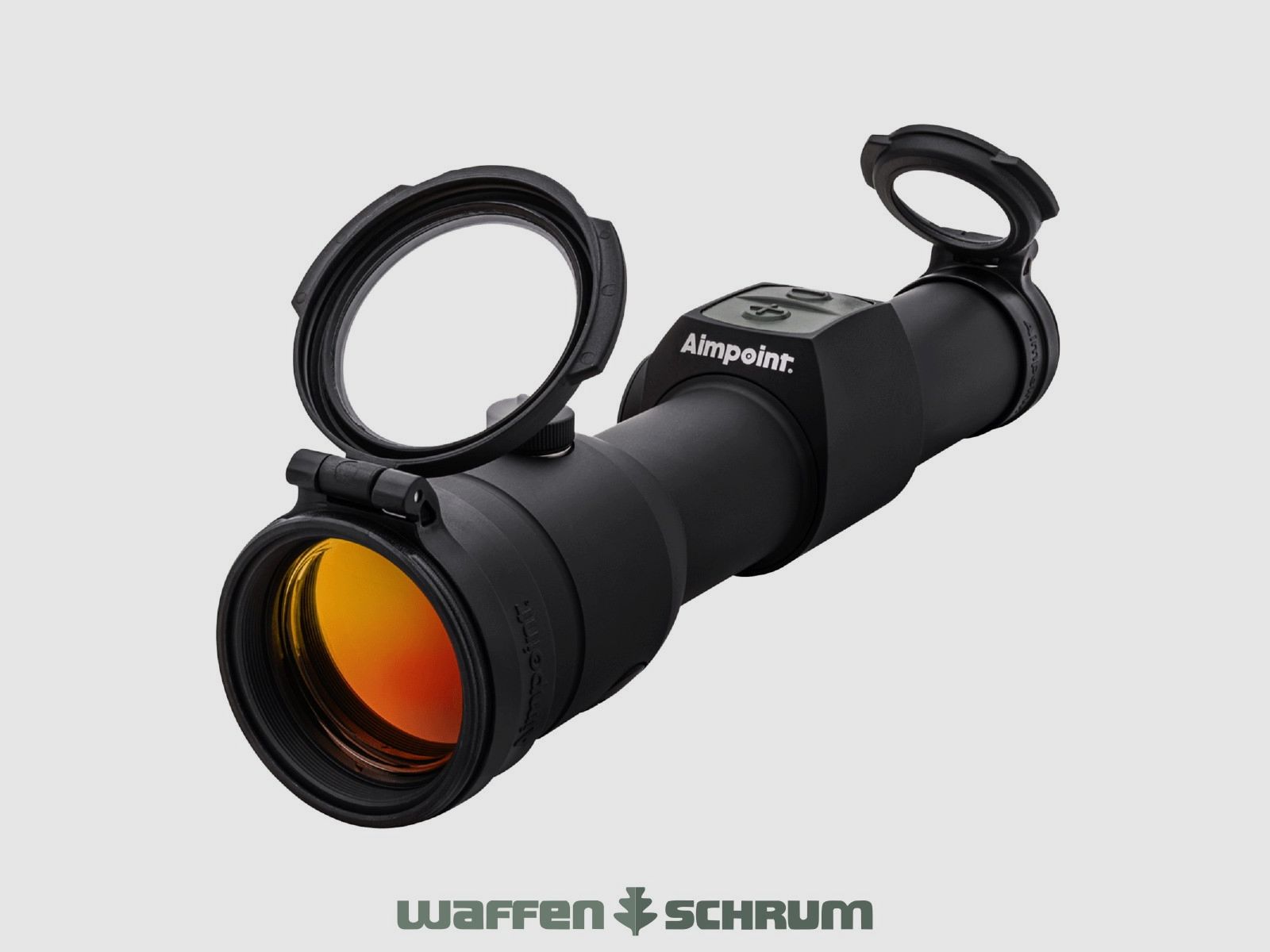 Aimpoint Hunter H34L 2 MOA