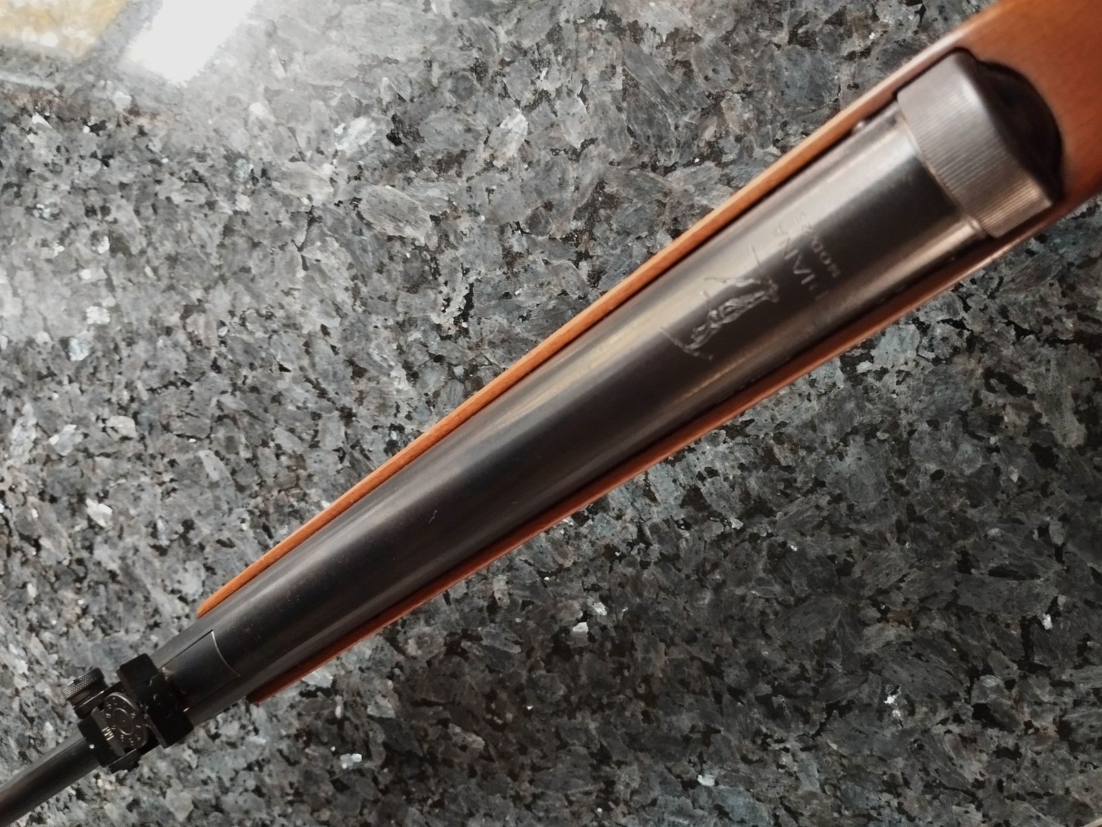 Diana 25 zonder F bouwjaar 68