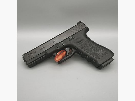 Glock 17 Gen3 9mmLuger