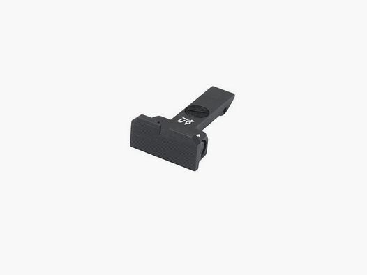 Visier Target schwarz New Style BFR Revolver