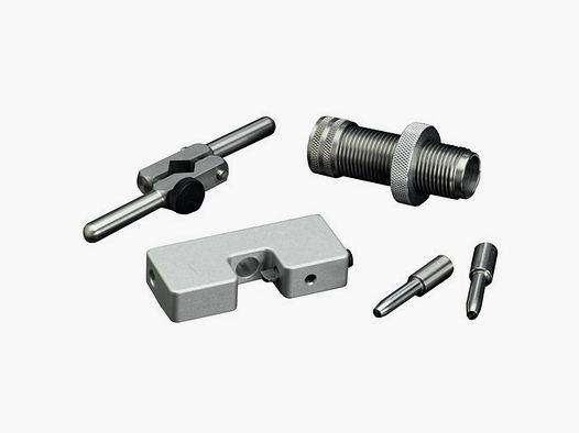 SINCLAIR INTERNATIONAL 22 CALIBER STANDARD NECK TURNING KIT