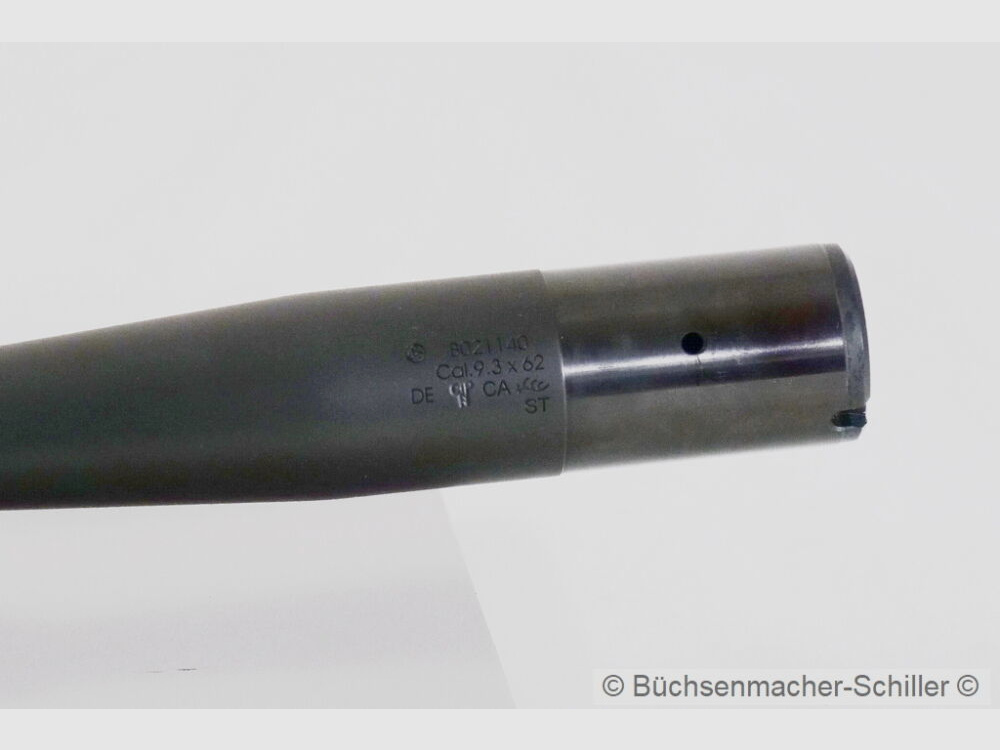Sauer und Sohn 404