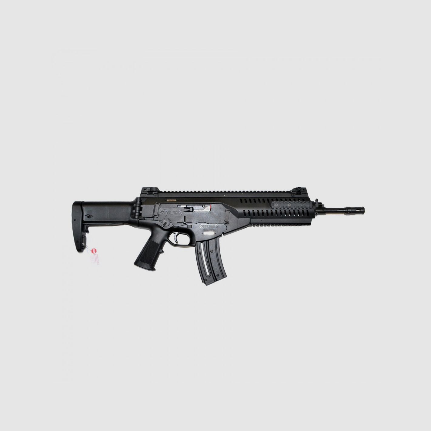 Beretta Umarex ARX 160 Cal 22 LR, immagine 1 di 7