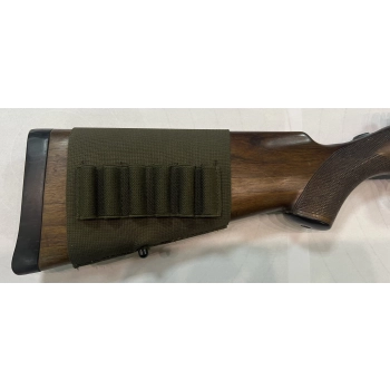 Rifle de cerrojo Mosin cal. 7,62X54R – reserva, imagen 3 de 9