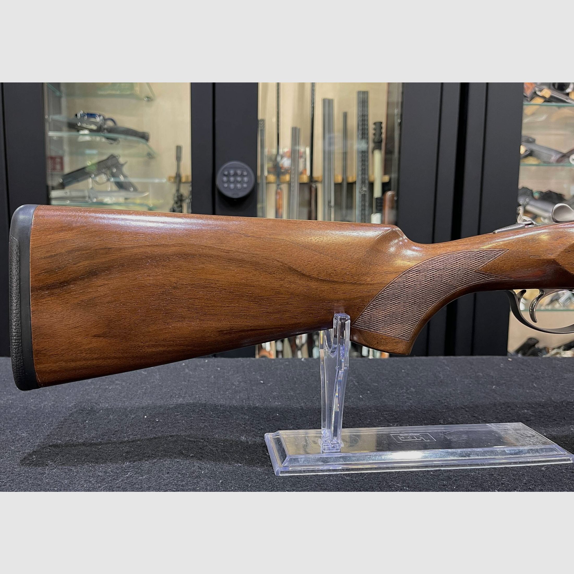 BERETTA ULTRALEGGERO SILVER CAL 12, immagine 12 di 20