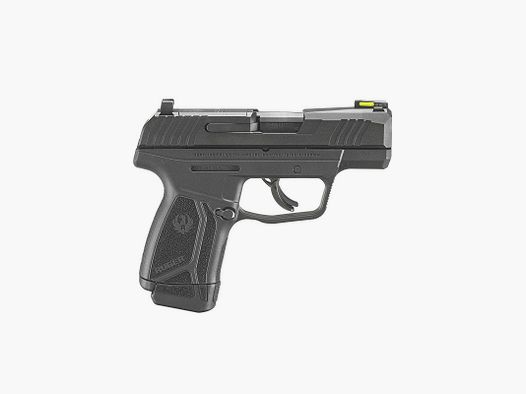 Pistole RUGER MAX-9 - 9x19 mit manueller Sicherung
