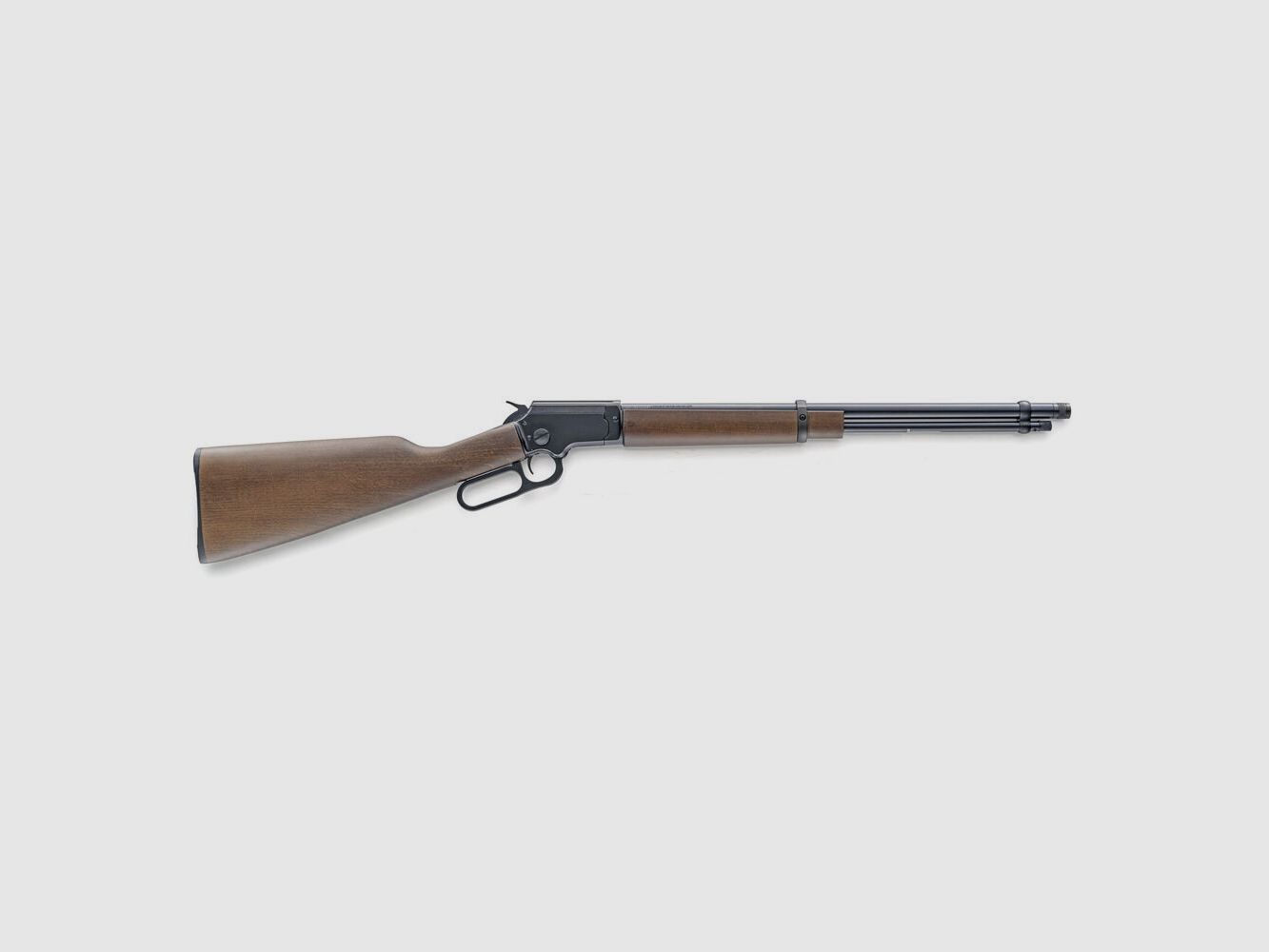 Carabina Chiappa LA 322 Standard .22 LR - incluyendo rosca del cañón