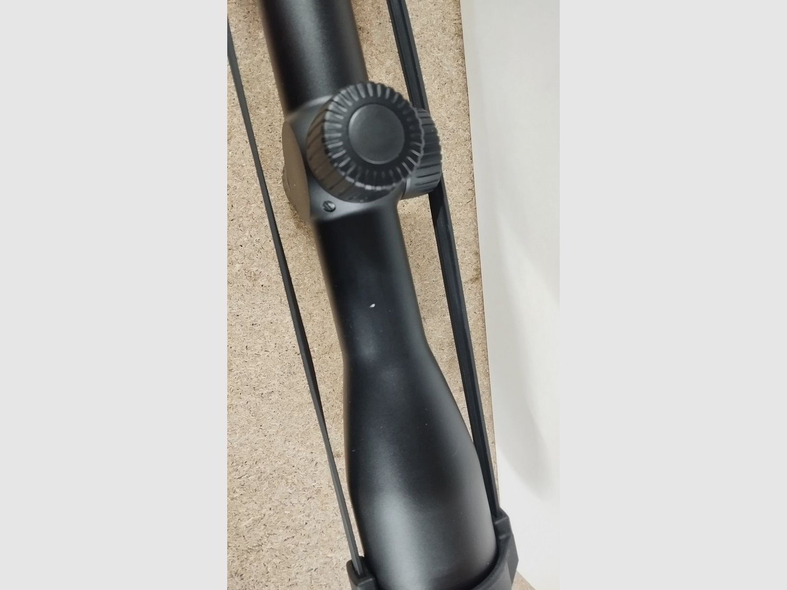 Swarovski Z8i 1,7-13,3x42 PL 4A-300-I - DEMO