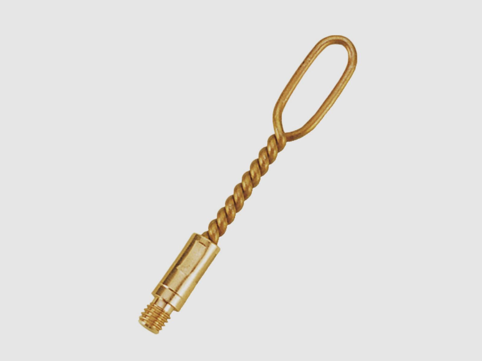 Wrench holder screw - M5 external thread