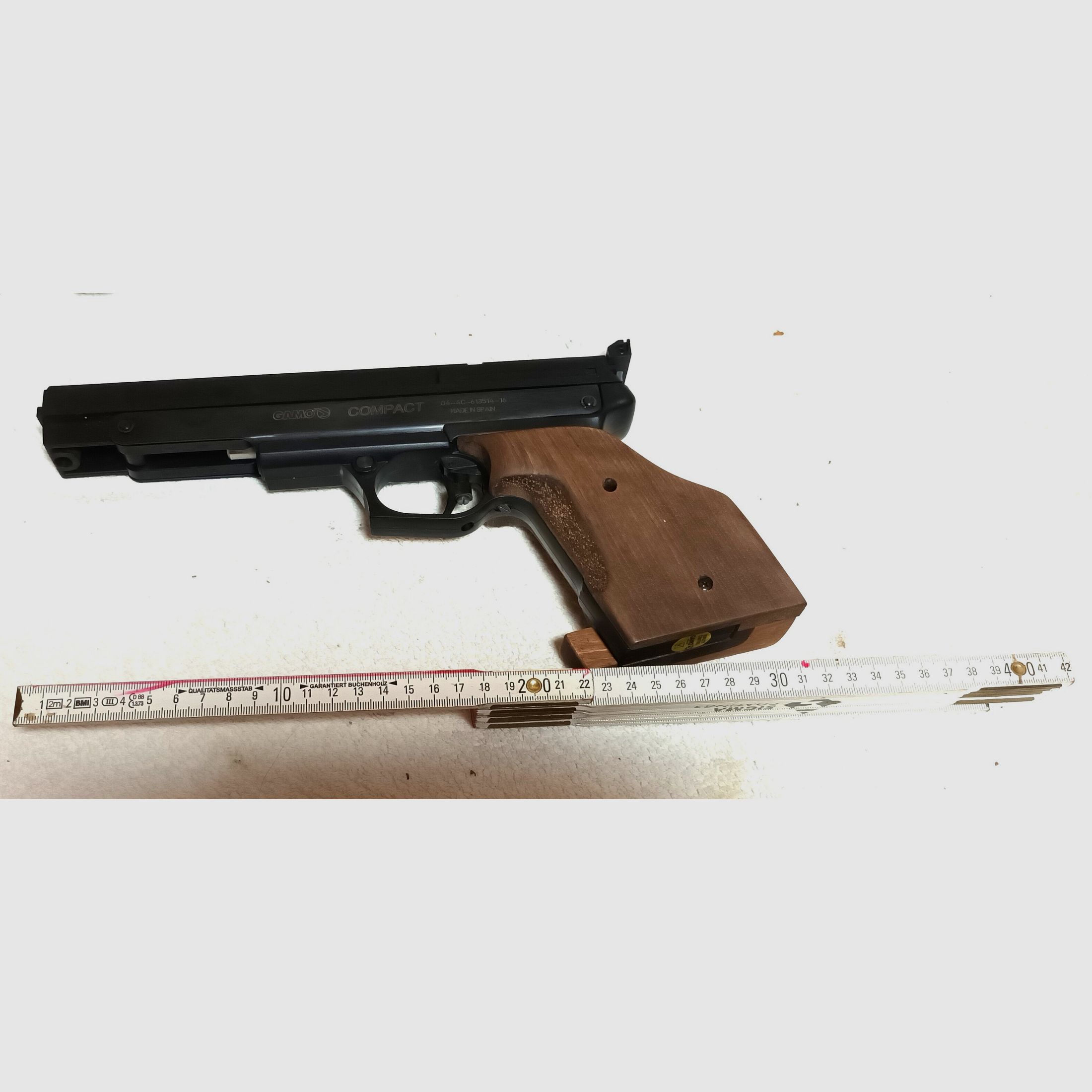 gamo compact