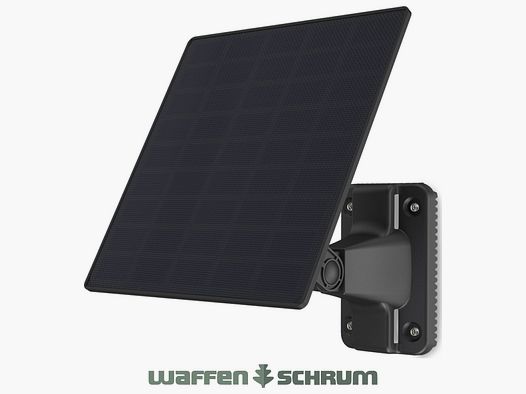 Hikmicro Panneau Solaire SP5000