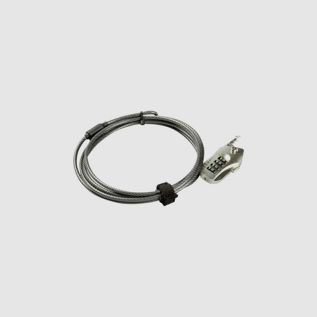 Kabelschloss für alle Seissiger Kameras