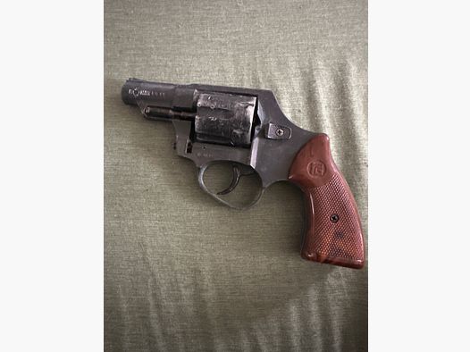 Original Röhm RG 89 uit West-Duitse productie