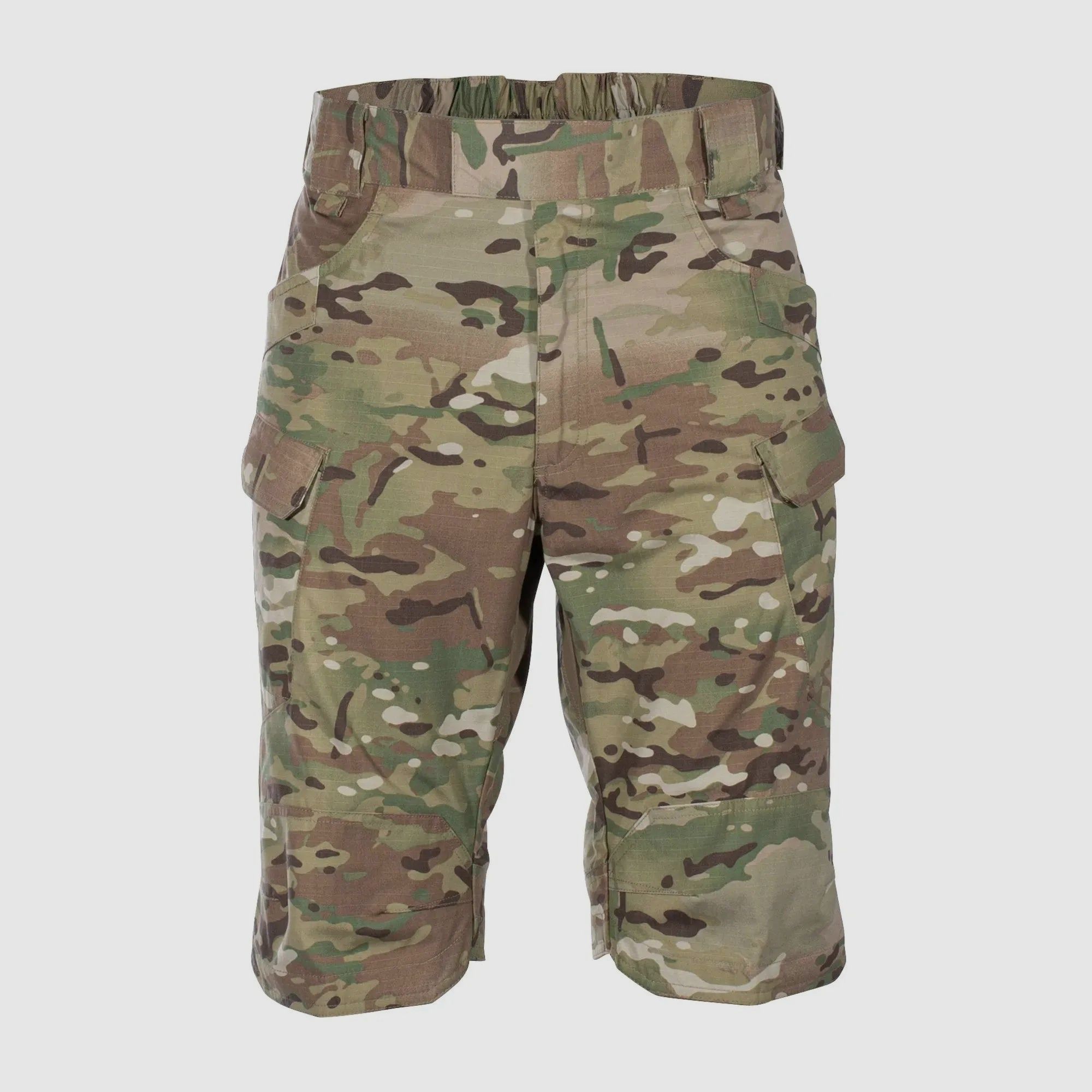 Helikon-Tex Helikon-Tex Shorts UTS Flex 11‘‘ multicam
