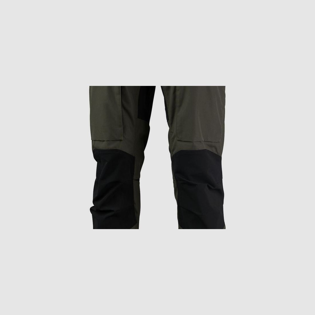 Lundhags Authentic II Ms Pant, image 2 sur 5