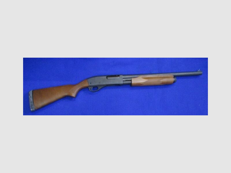 Fore-end repeating shotgun Pumpgun Remington 870 old model USA 870