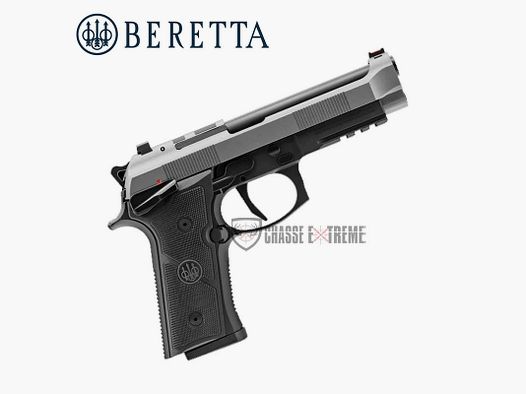 Pistolet BERETTA 92XI SAO Full Size Cal 9mm Para