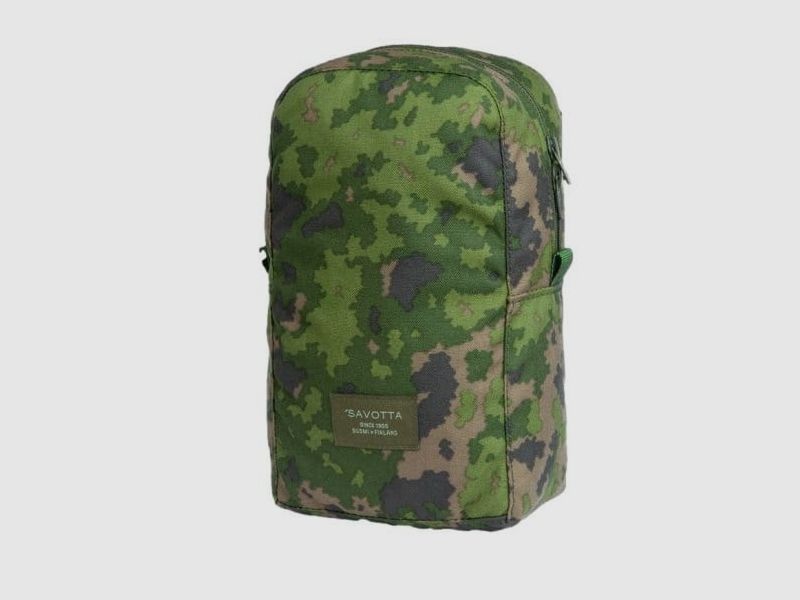 Savotta vertikale Rucksacktasche 6 L