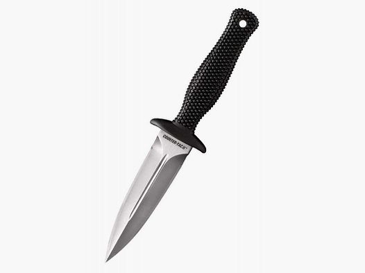 Cold Steel Counter TAC II, Stiefelmesser, Edelstahl AUS 8A, 2017er Modell
