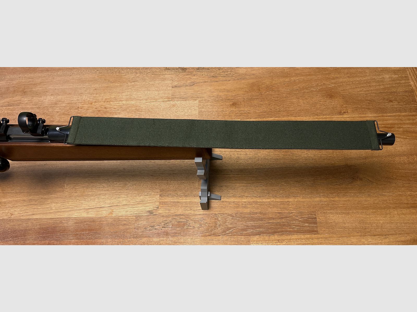 Heym Frankonia Match .308