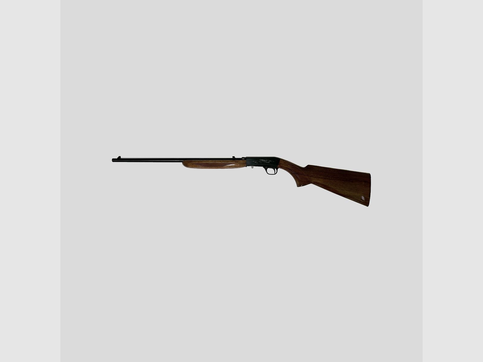 B.C. Miroku – MA-22 (Occasion) [.22 lr], Bild 1 von 3