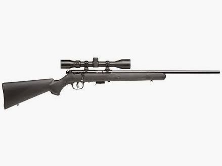 Savage 93R17 FNSXP, .17 HMR, Offerta Completa