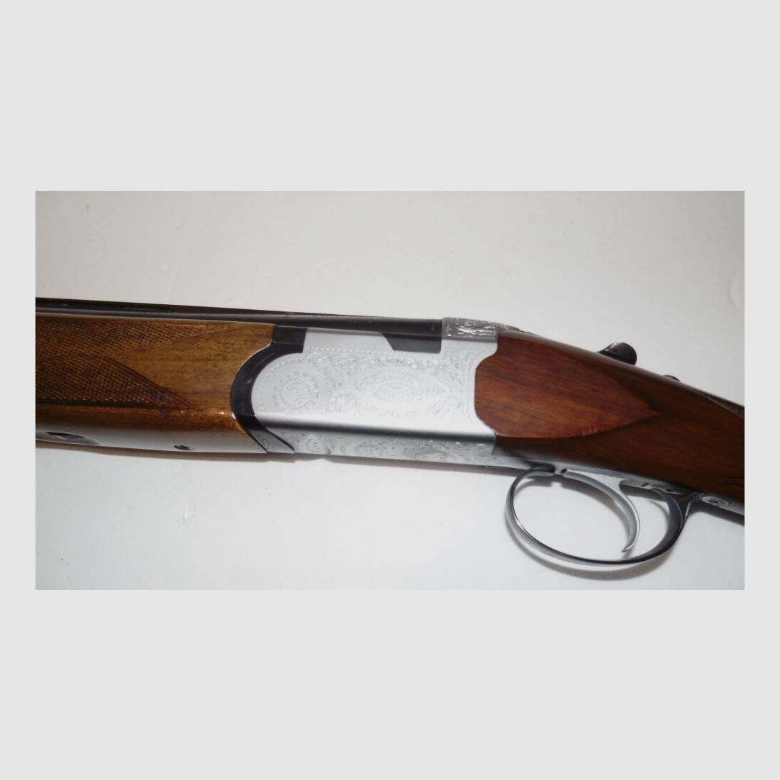 Sauer - Beretta Mod S 56 E