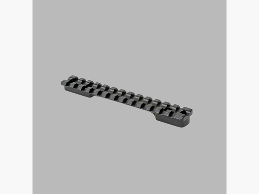 Rifle Doc Picatinny Weaver STAHL Schiene für REMINGTON 700 SA (Short Action)