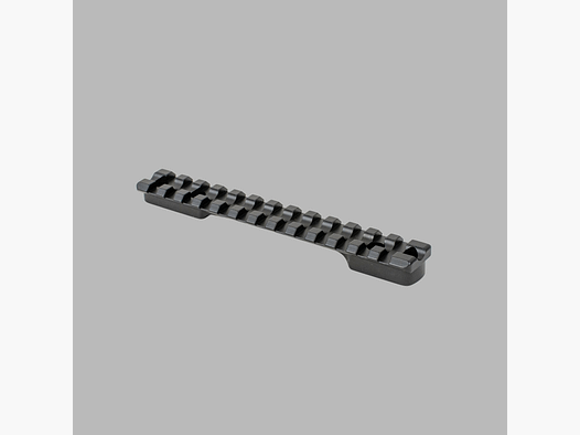Rifle Doc Picatinny Weaver STAHL Schiene für REMINGTON 700 SA (Short Action)