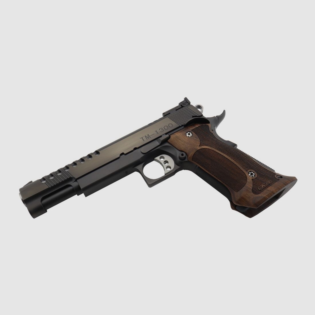  STP TM Skeleton 6.0 Target Master by Prommersberger