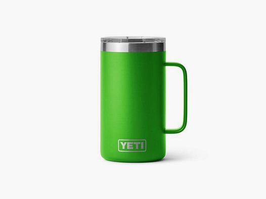 YETI Rambler 24 oz 709 ml Mug Isolierbecher