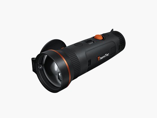 Thermtec Wild 650DL Pro