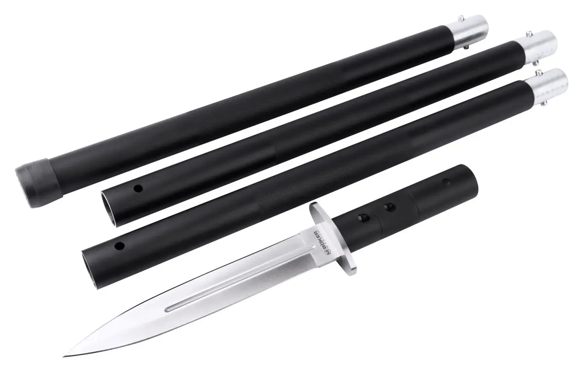 Cuchillo de caza Böker Magnum Boar Spear, imagen 2 de 8