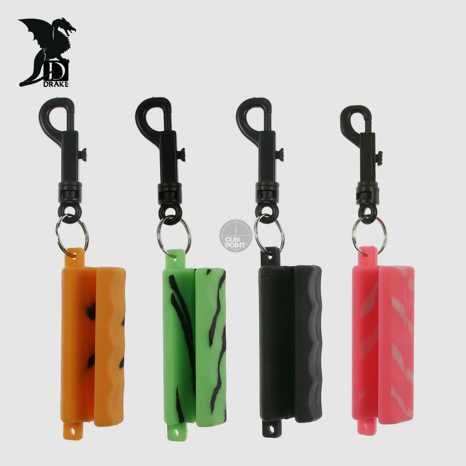 Aide au tirage de flèche DRAKE