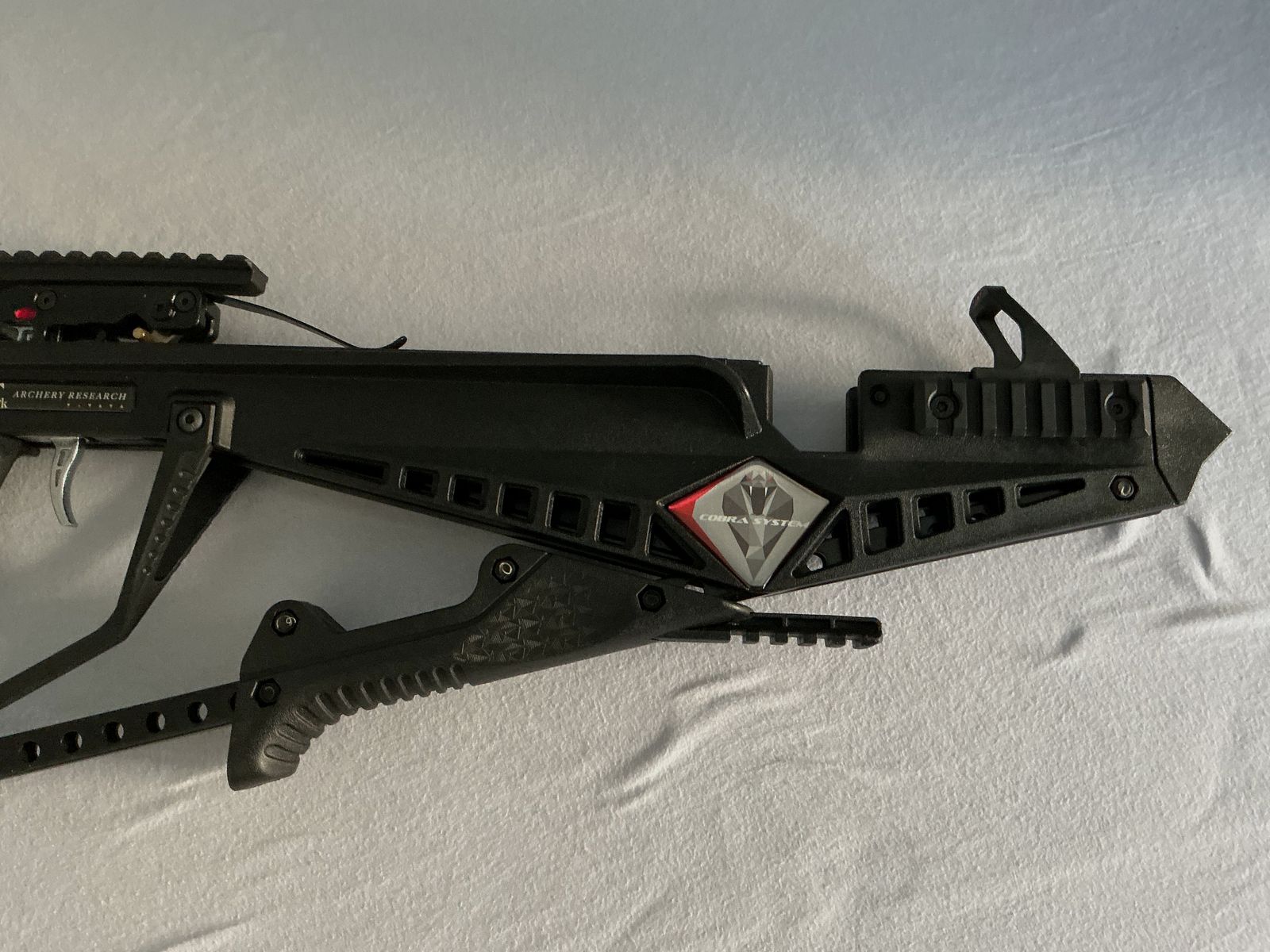 EK Archery Cobra R9 Deluxe