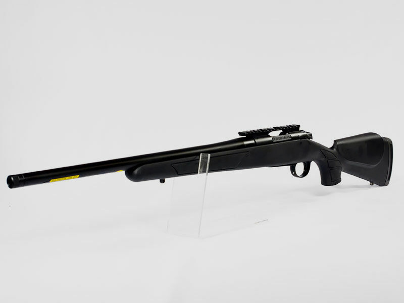 BERGARA B14 Sporter Varmint, 308 Winchester