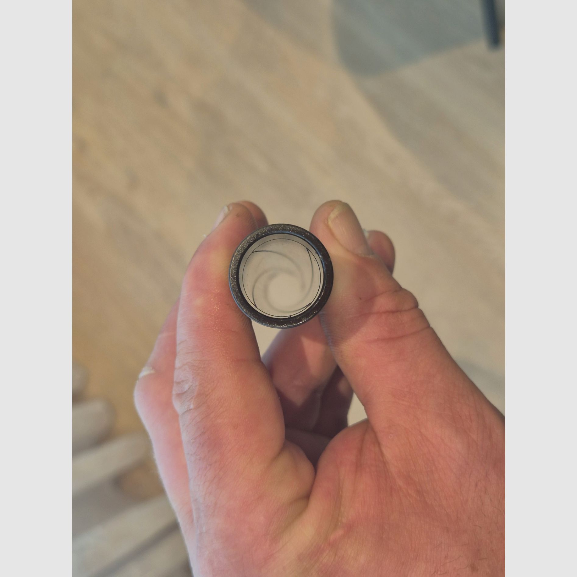Planet Eclipse EMF100 EMEK MG100 , Bild 4 von 17