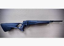 BLASER R8 ULTIMATE SKÓRA / RÓŻNE KALIBRY / LL 52cm / M15X1 / Złoty spust / Alu-LRS2