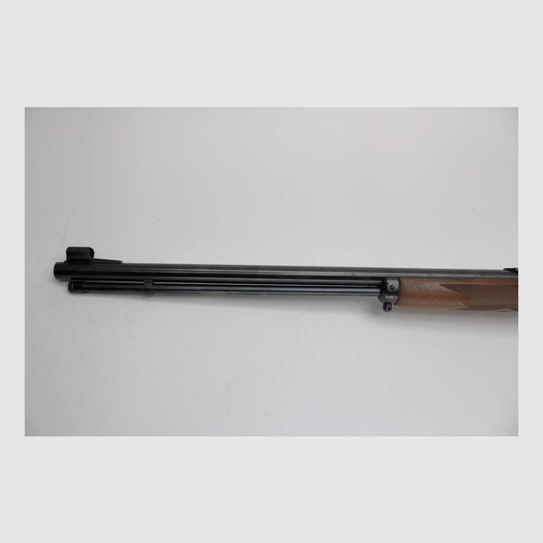 UHR Marlin Original Golden 39 AS Unterhebler .22lr