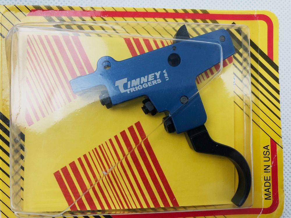 Timney Trigger Sportsman SP M91-4