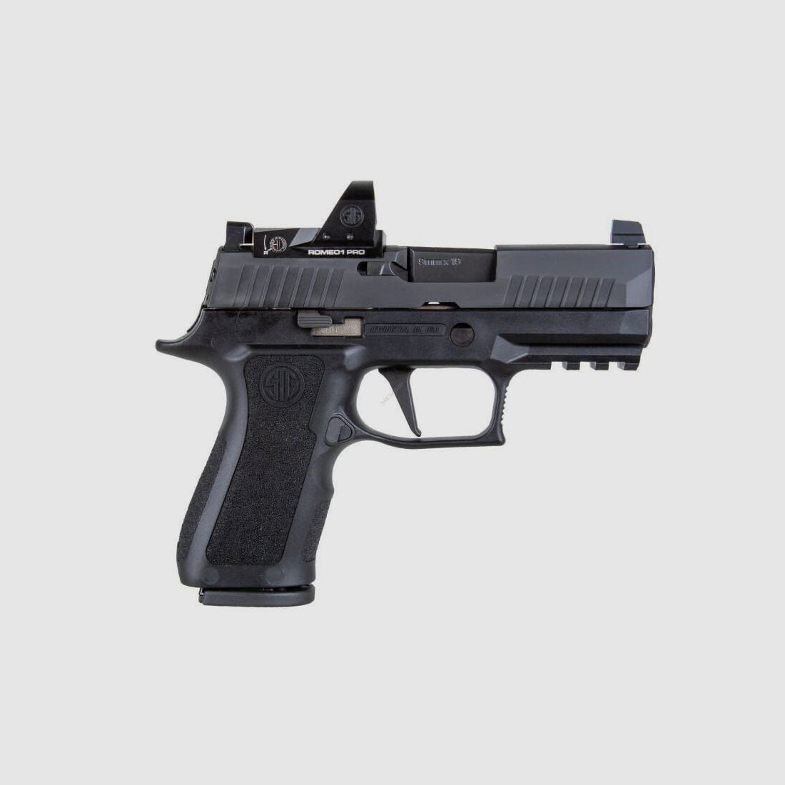 Pistola SIG SAUER P320 XCOMPACT RXP, imagen 1 de 4