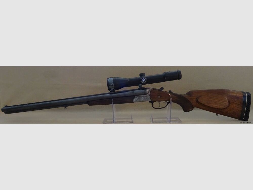 Krieghoff Trumpf